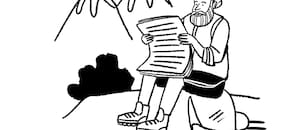 Cartas de lectores: Los Espartanos y la expresidenta; desiguales ante la ley; basta de protagonismo