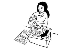 Cartas de lectores: Falta de respeto, educación, apología