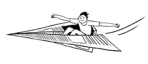 Cartas de lectores: Los viajes de Adorni, desconfianza, gesto