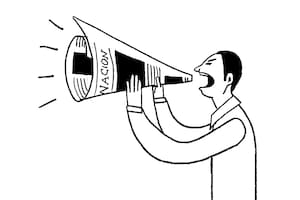 Cartas de lectores: Jura de diputados, endeudamiento, aleccionador