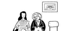 Cartas de lectores: Lo peor, sobreprecios, la Corte Suprema