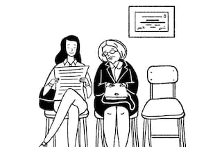 Cartas de lectores: Vuelven los cuadernos, modales, conflicto mundial