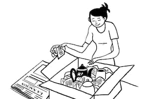 Cartas de lectores: Convivencia pacífica; último último día; broma