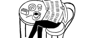 Cartas de lectores: Decisión, una gran mentira, terrenos neutrales