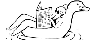 Cartas domingo: Incentivos para los jóvenes, menores que delinquen, lección