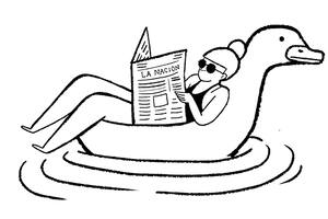 Cartas de lectores: Prédica lejana, intervención, ¿son, se hacen o los arrancaron verdes?