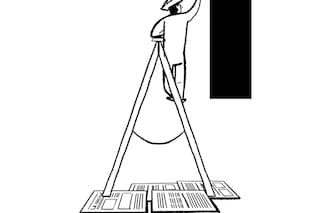 Cartas de lectores: Rol de la oposición, votación, cierre de Fate