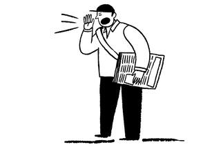 Cartas de lectores: Cortes de calles, Poder Judicial, celulares en las cárceles