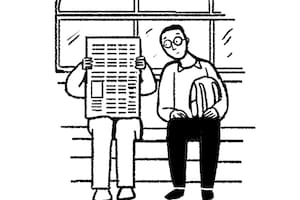 Cartas de lectores: Dos países, claudicación, red de autopistas