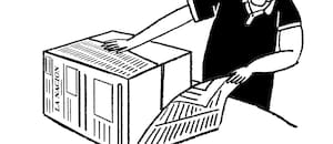 Cartas de lectores: Asombro, independencia, formas y fondo