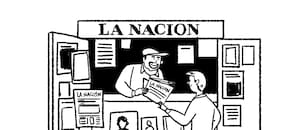 Cartas e lectores: Sana envidia, agotadora secuencia, renovación urgente