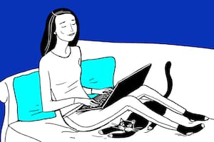 Poder paralelo, aumento a funcionarios, inocencia fiscal