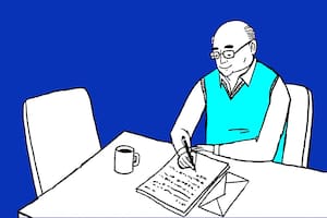 Cartas de lecores: Mansión de la AFA, elegir a los jueces, la mía está