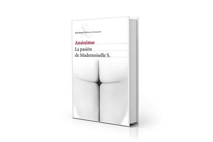 Cartas subidas de tono, de una mujer a su amante, cuyo autor o autora quedó en el anonimato