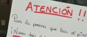 De carteles insólitos a vecinos detectives, los conflictos en los edificios se potencian en tiempos modernos