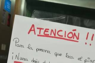 De carteles insólitos a vecinos detectives, los conflictos en los edificios se potencian en tiempos modernos