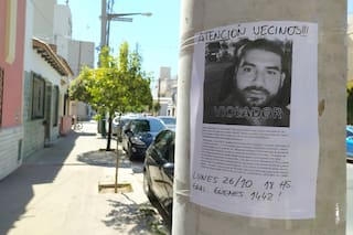 Abusos. Los vecinos lograron el arresto de un hombre denunciado por 9 ataques