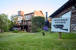 Vecinos de Cariló reclaman más seguridad y proponen un sistema de control de acceso