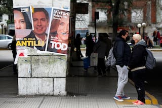 Eliminar las PASO, una privación de derechos para millones de personas