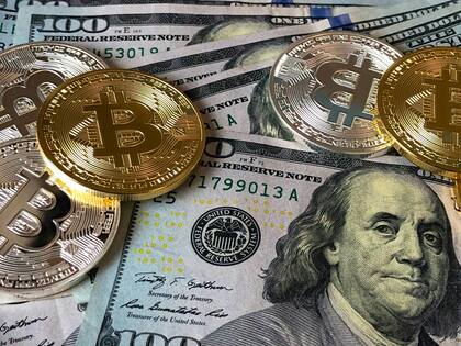 Carteles de México y Colombia han usado criptomonedas para lavar dinero en EE.UU. Foto: David McBee, Pexels