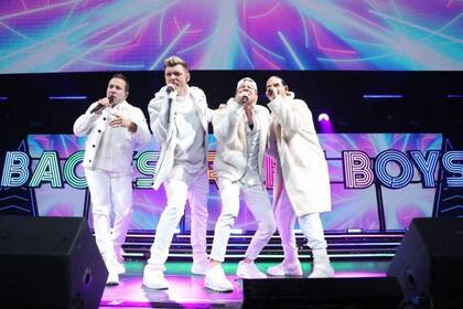 Carter fue el ídolo de muchas jóvenes durante su carrera en los Backstreet Boys
