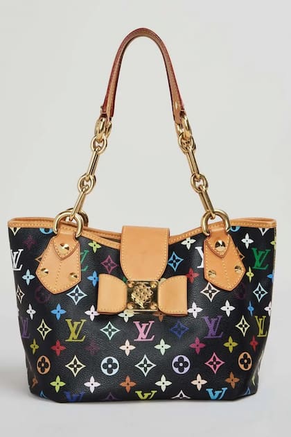 Cartera Louis Vuitton: entre US$800 y US$1200