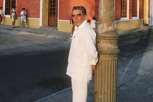 Expectativa por el libro inédito de García Márquez, en la mira del académico de Harvard que más sabe del Nobel