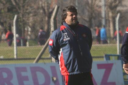 Caruso, a la espera de refuerzos