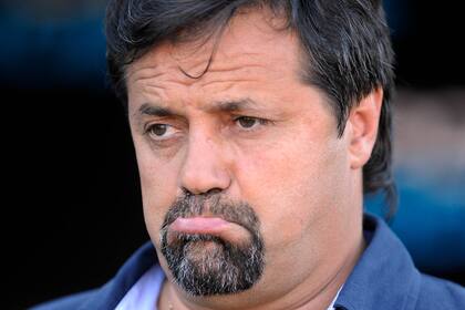 Caruso Lombardi no es más el DT de Quilmes