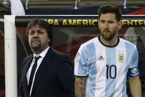 Ricardo Caruso Lombardi, el candidato de las redes: qué le diría a Messi, a quiénes borraría y su enojo por los memes