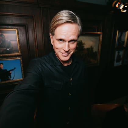 Cary Elwes tiene 63 años y todavía actúa en películas y series