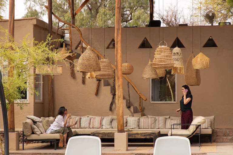 Casa Solcor el sitio para aquellos que quieran vivir en un hotel con espíritu de casa propia