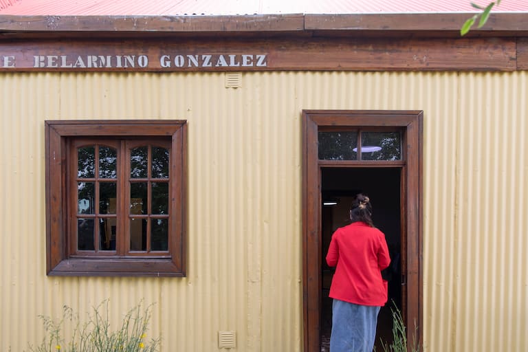 Fotos: Guadalupe Faraj.