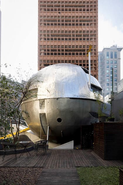 Casa Bola