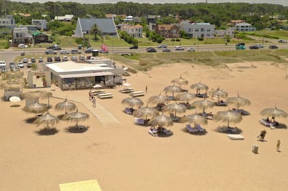 Parador Montoya Casa Babel.