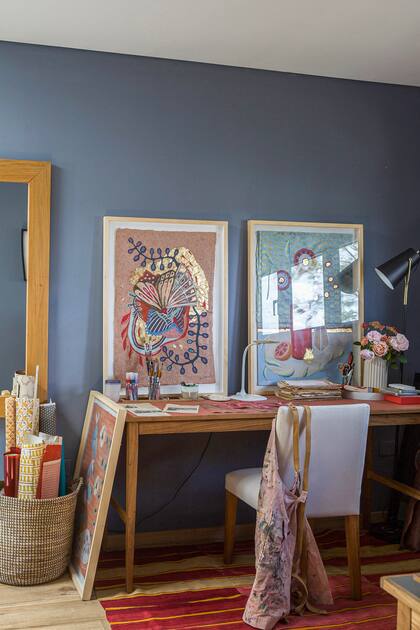 Casa Abril Polinizadora Revista Living