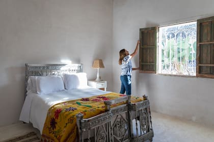 Casa Anzaluzía es la mejor opción para hospedarse en Villa Tulumba y alrededores.