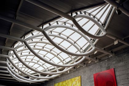Casa-Ateliê Tomie Ohtake