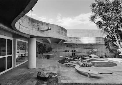 Casa-Ateliê Tomie Ohtake