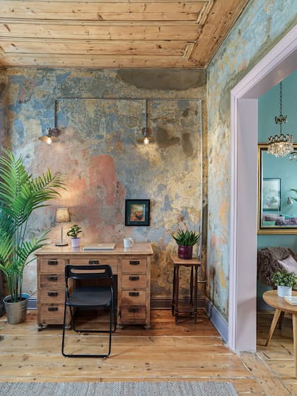 Casa Balat revista Living