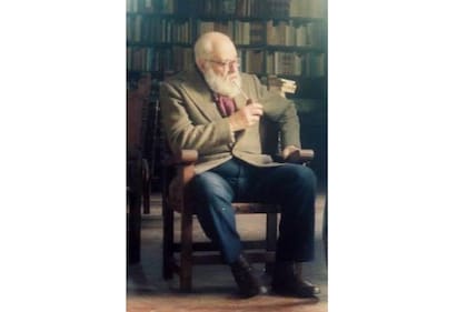 Ataulfo Serafín Pérez Aznar murió en 1994