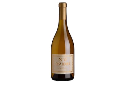 Casa Boher Gran Chardonnay 2018