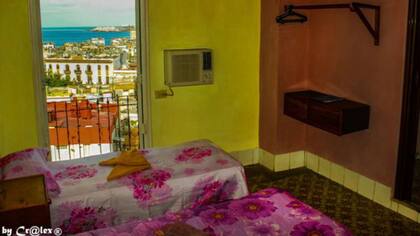 Casa Buena Vista. Foto: Casa Buena Vista