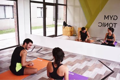 Casa Campus tiene cuatro propiedades en diferentes barrios de Buenos Aires