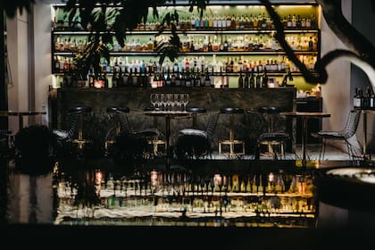 Casa Cavia suma una nueva edición de “Vino el Productor”, el ciclo curado por Delvis Huck, Head Sommelier de la casa; será para 16 personas y se realizará en El Privado, dentro de la casona de Palermo