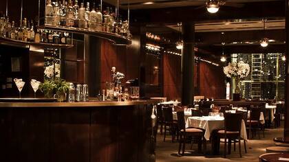 Casa Cruz, una brasserie que reinterpreta con maestría los sabores porteños