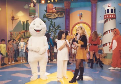 Casa da Angélica fue uno de sus recordados ciclos