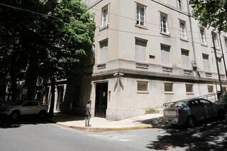 Casas y esquinas con nombre y apellido, donde la literatura es parte del aire