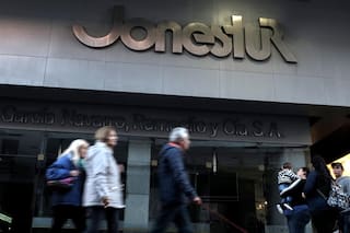 Procesaron a directivos de financieras por lavado de dinero y conformar una asociación ilícita