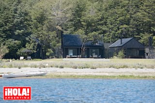 Juliana Awada: dónde y cómo vive el duelo de la separación de Mauricio Macri